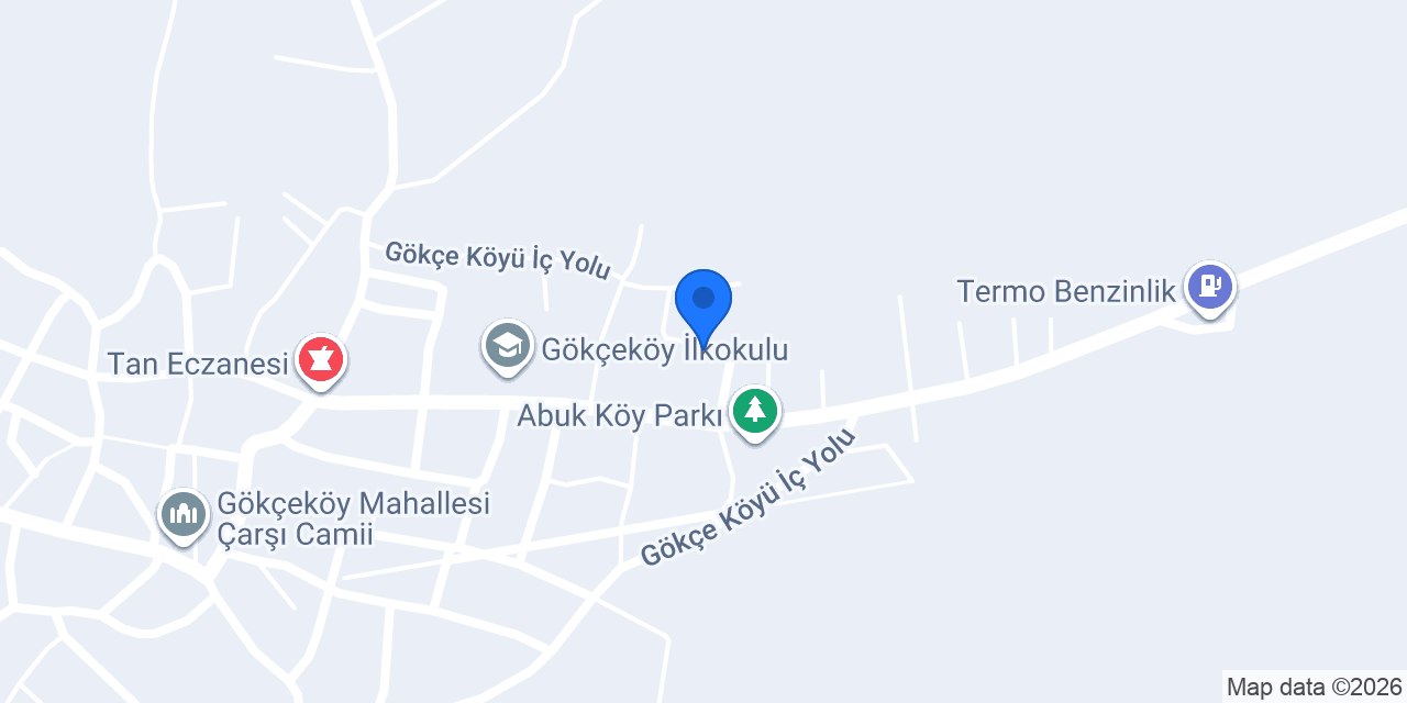 AKAR FooD konumu