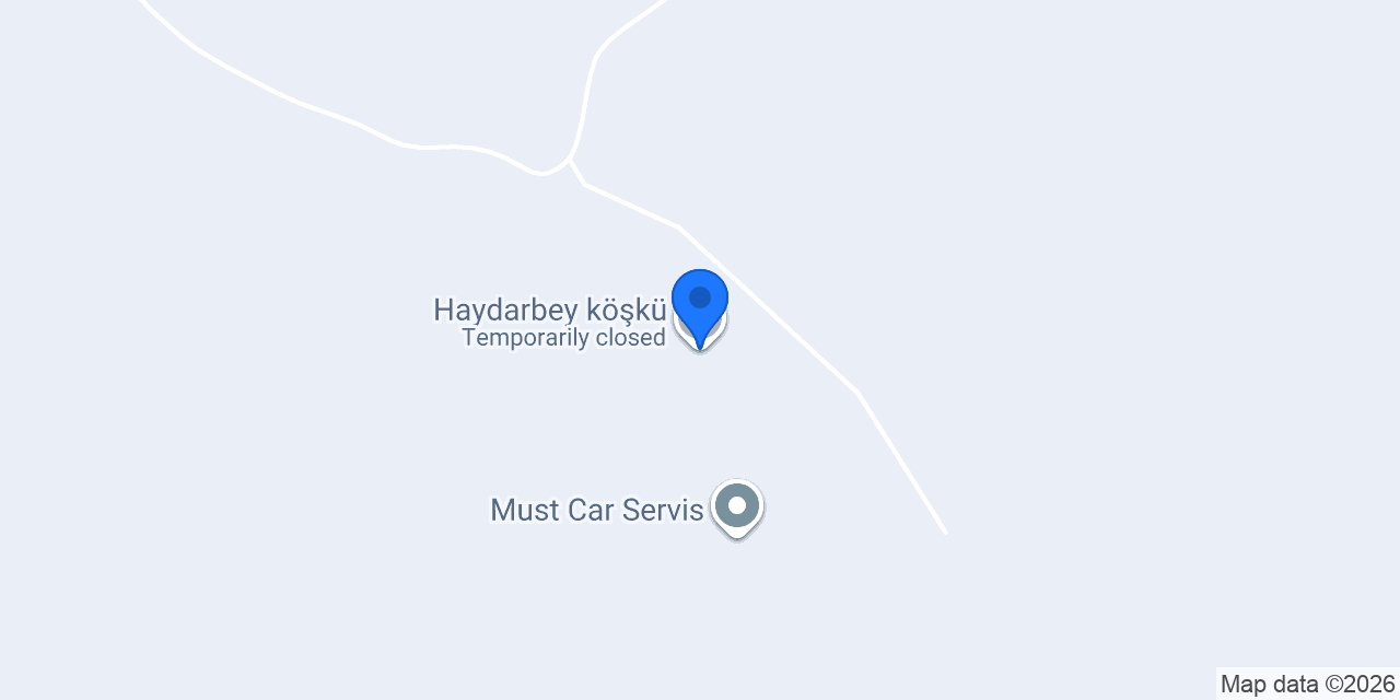 Çağlar Yıldız konumu