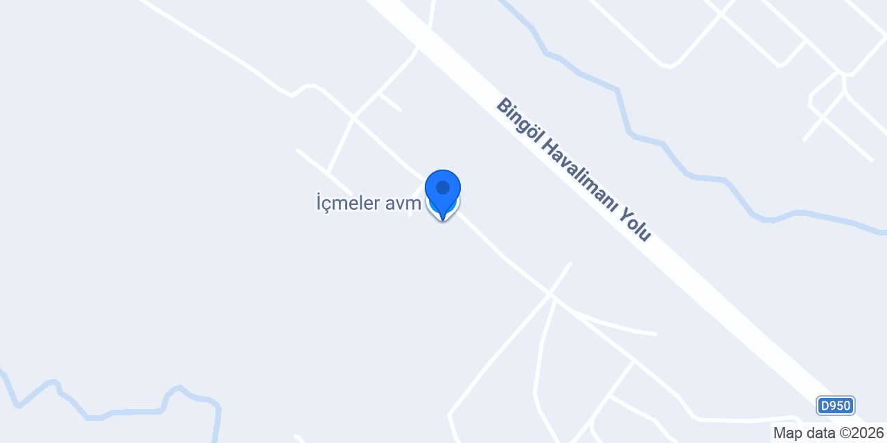 İçmeler avm konumu