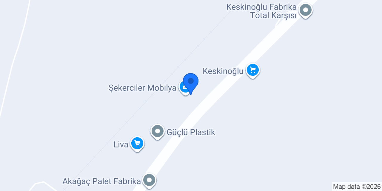 Divanev | Manisa Akhisar konumu