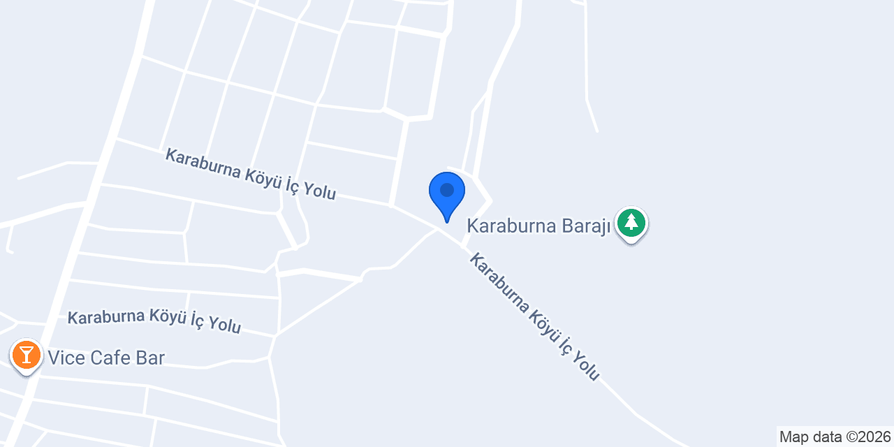 Deniz Şarapçılık konumu