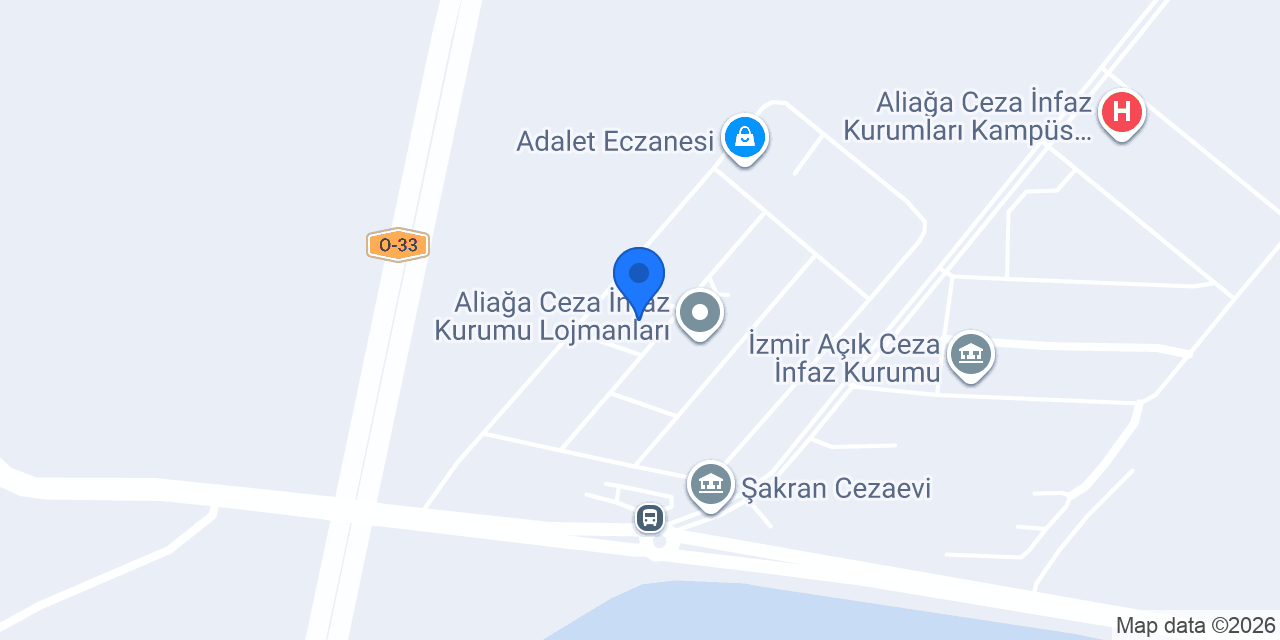 Asır BEBE konumu