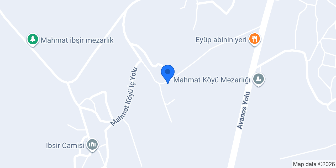 İlker TAŞ Hayvancılık konumu