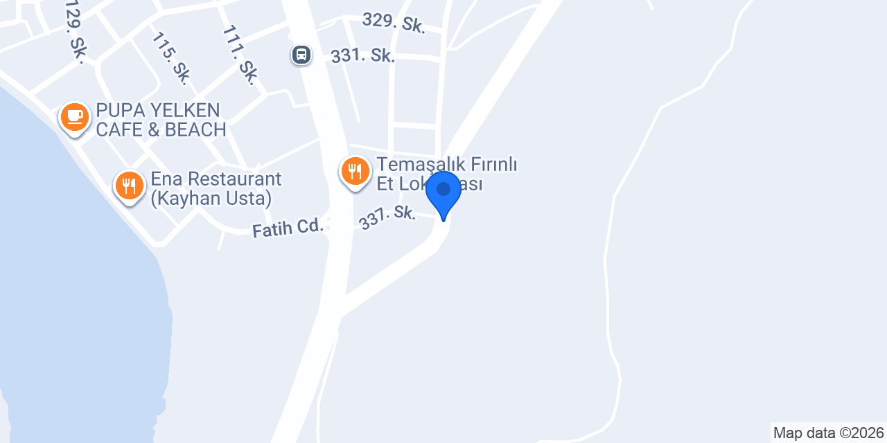 Elektrikçi konumu