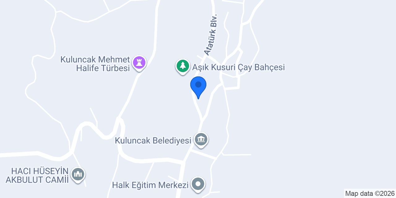 Stüdyo Uğur ASLAN konumu