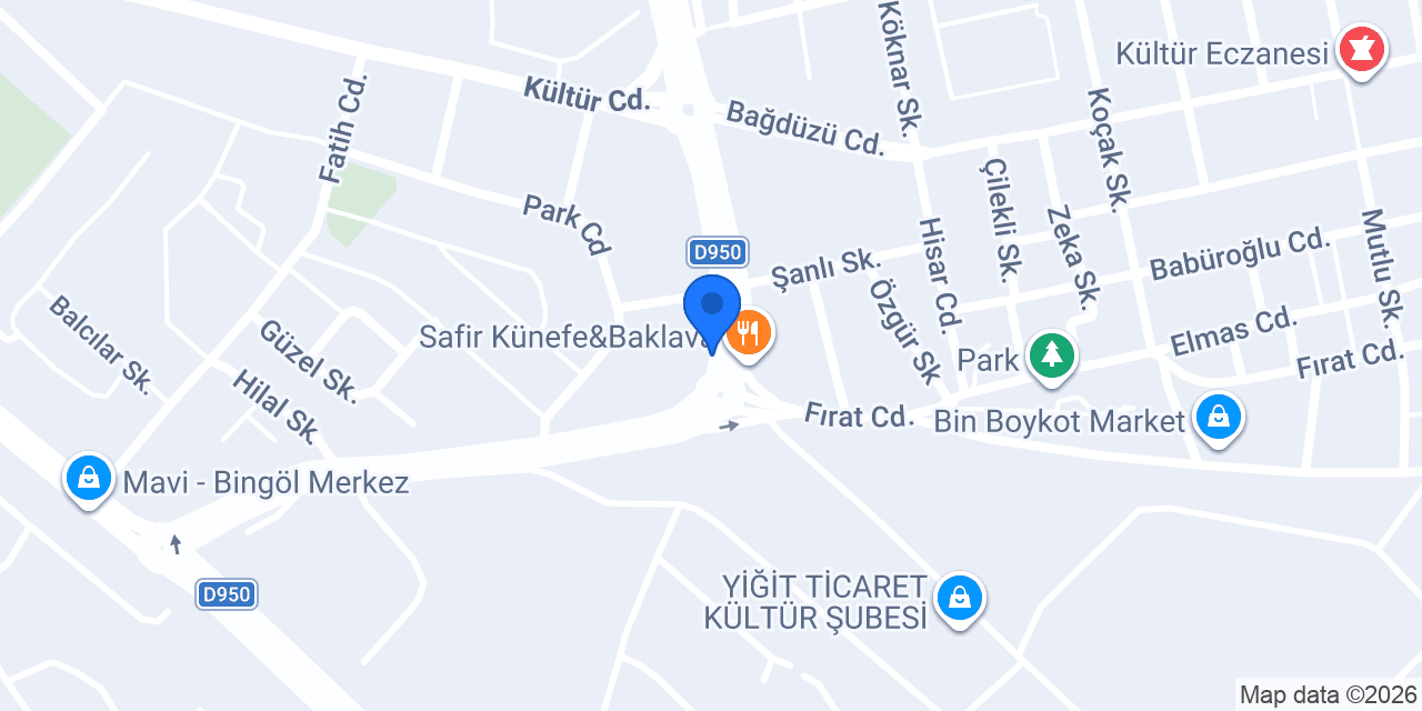 Öz Diyarbakır konumu