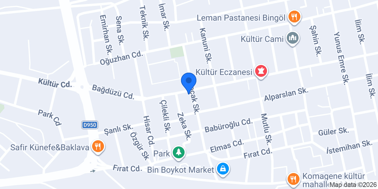 Bir Mola konumu