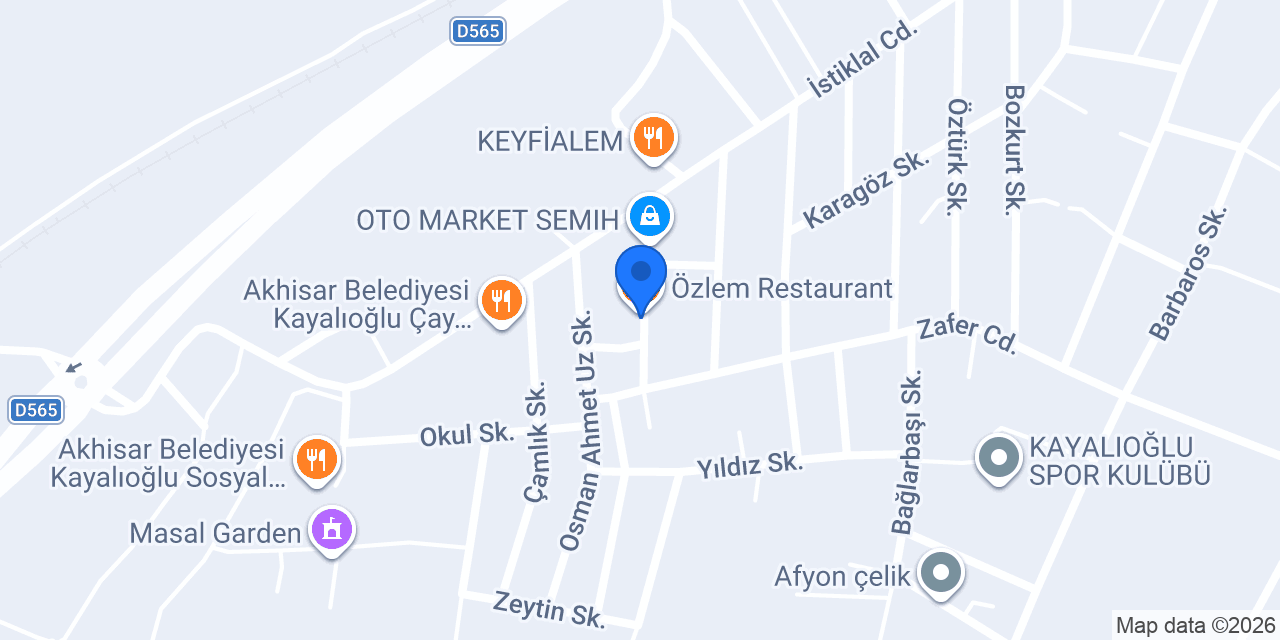 BERBERCİ ERKEK KUAFÖRÜ konumu
