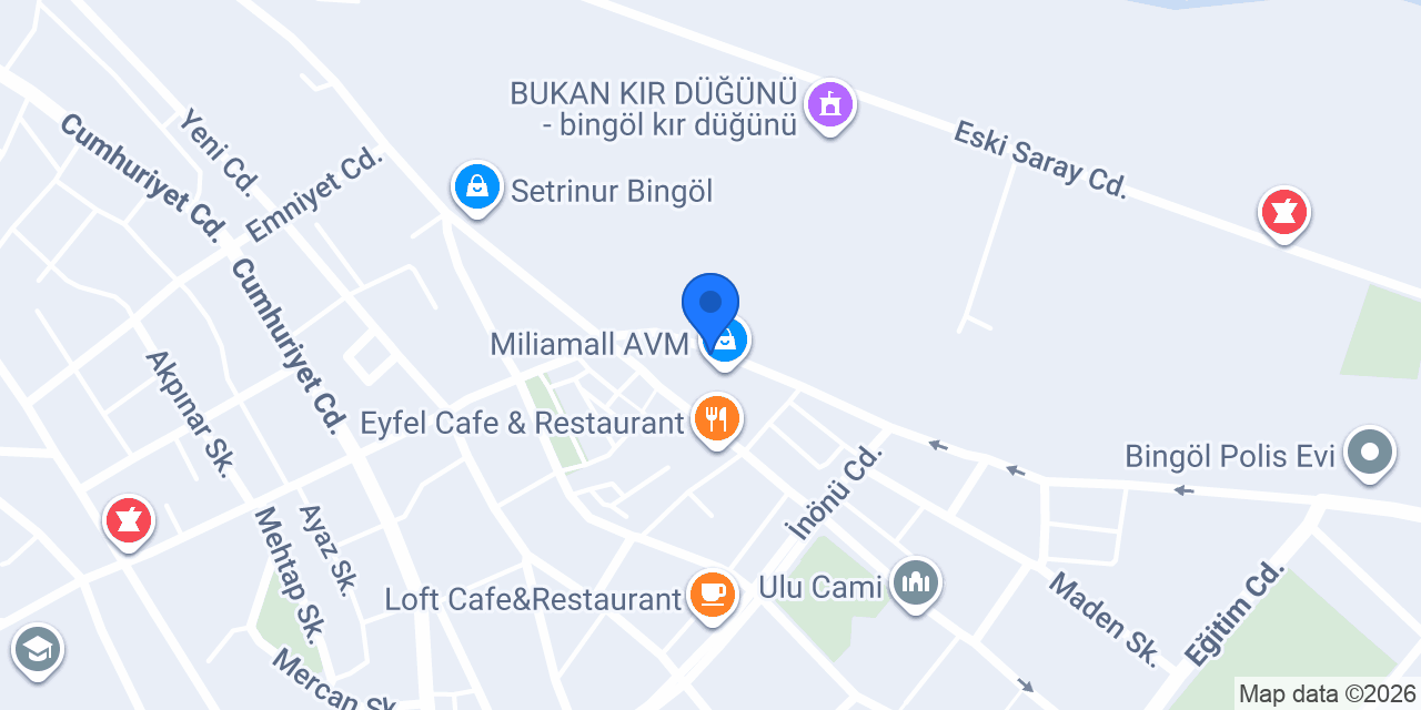 balkon cafe konumu