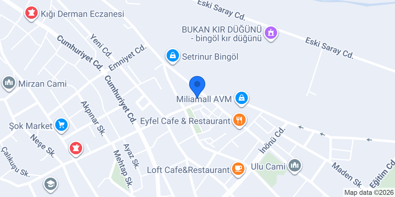 4. Noterliği konumu