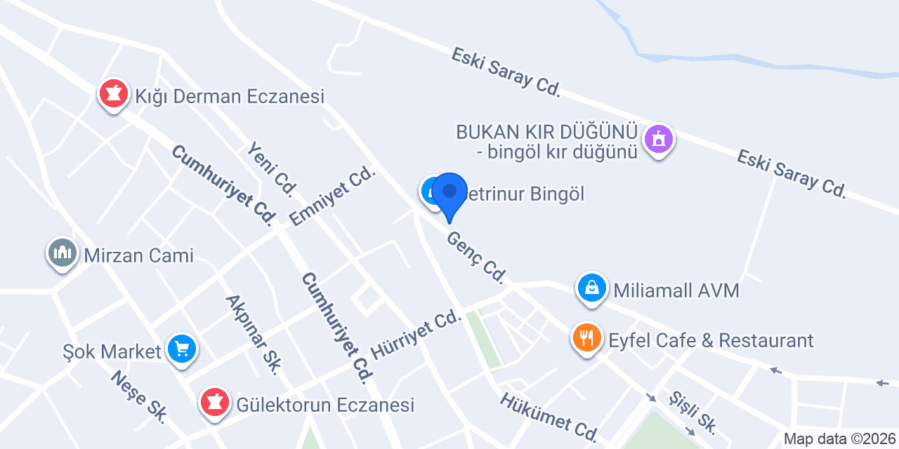 Reman İnşaat konumu