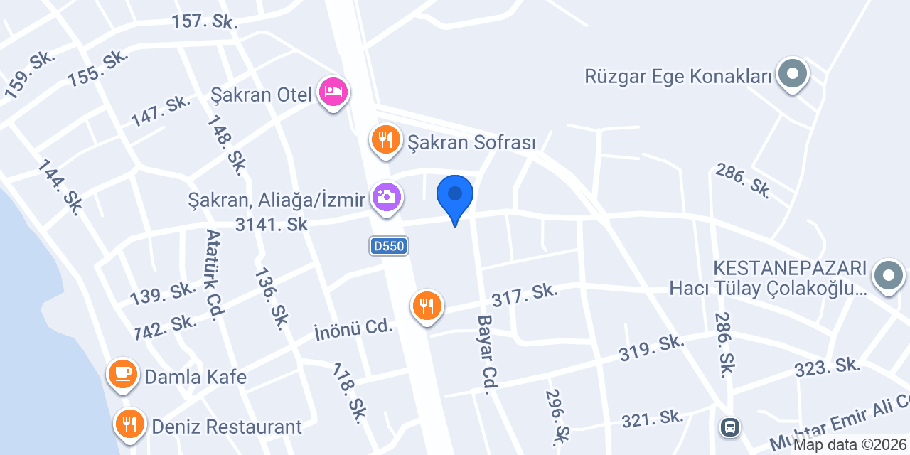 URFA KEBAP 2 konumu