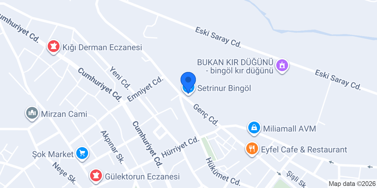DÖNERCİ MURAT USTA konumu