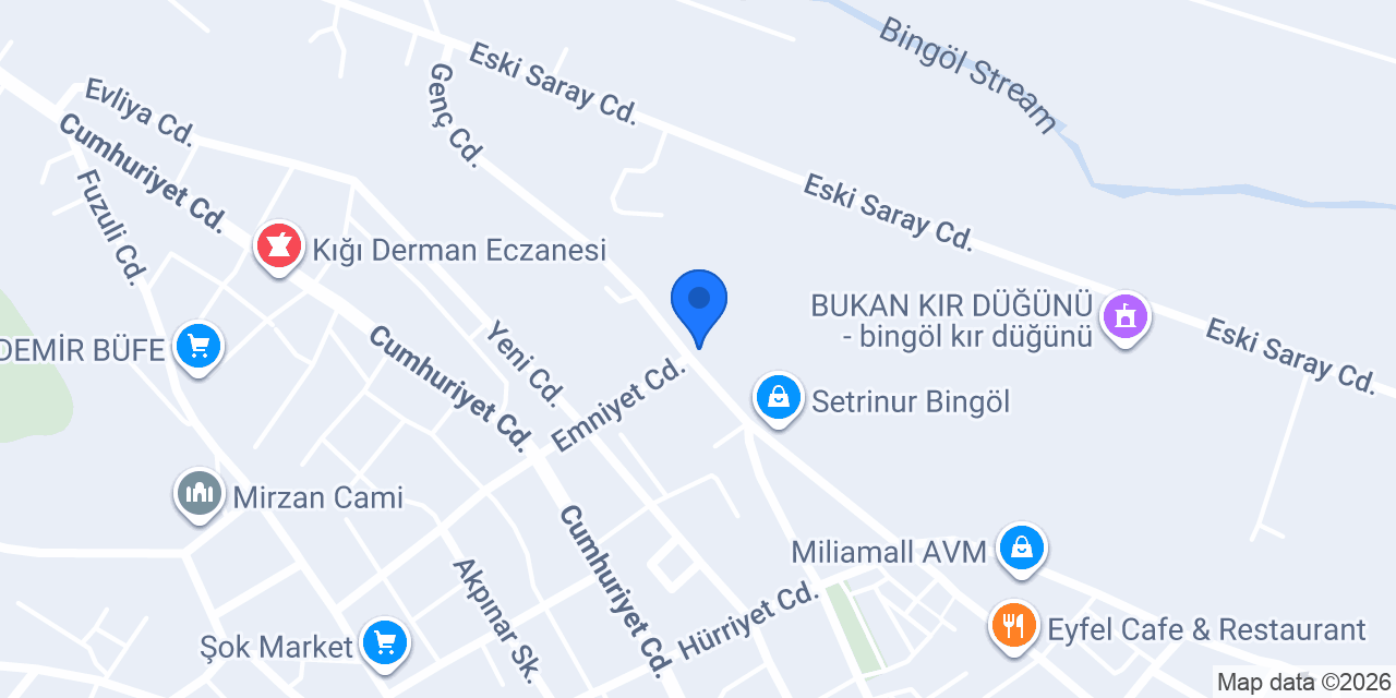 Uzay Elektronik konumu