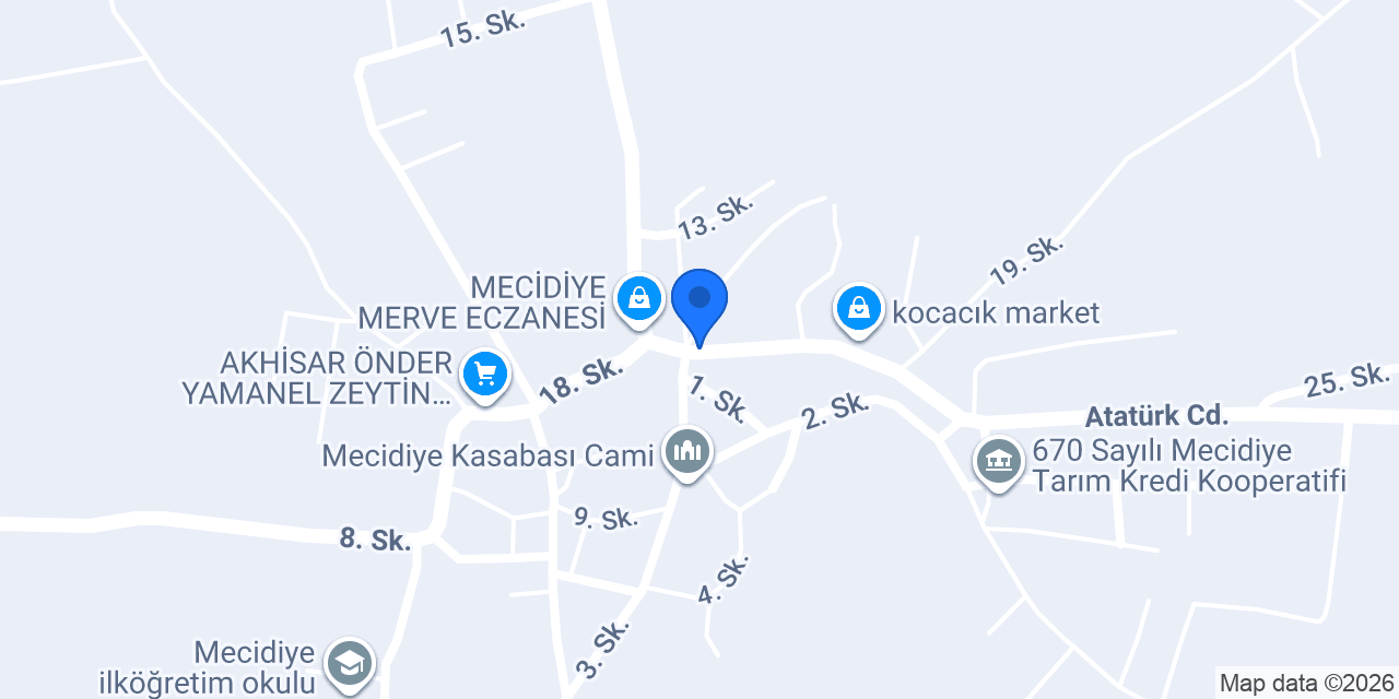 Giritli Saimusta konumu