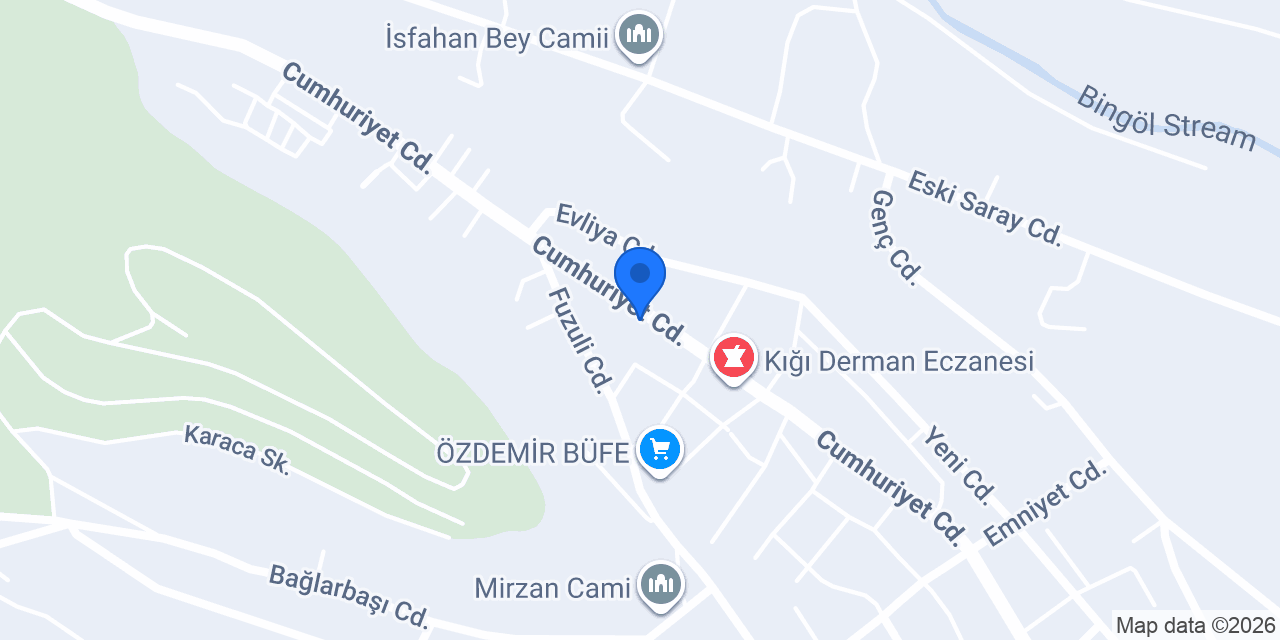 EN UYGUN MOBİLYA konumu