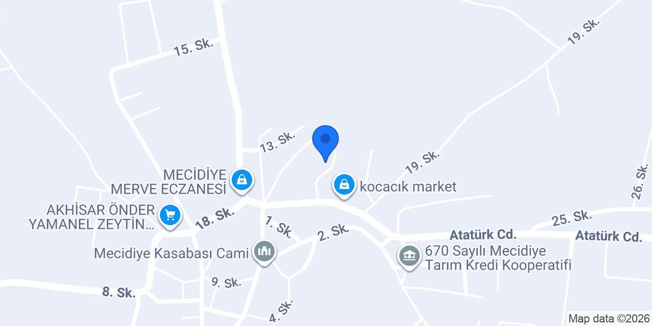 Avukat Hakan Karaman konumu