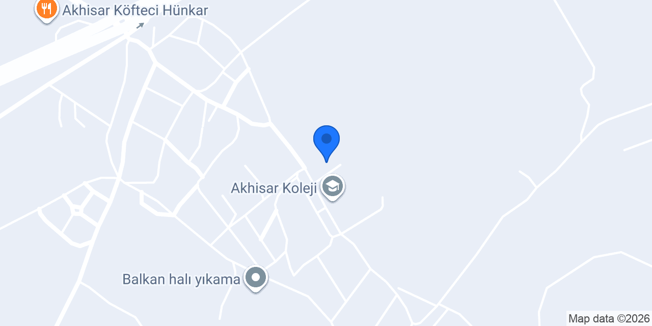 Keten Ajans konumu