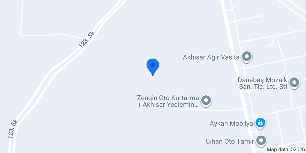 Köksallar MOBİLYA TAMİR TADİLAT konumu