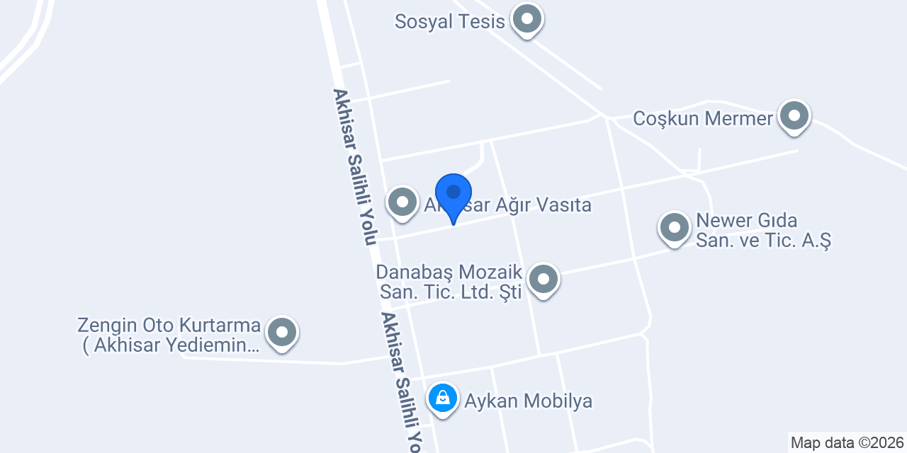 silikol yapı kimyasalları konumu
