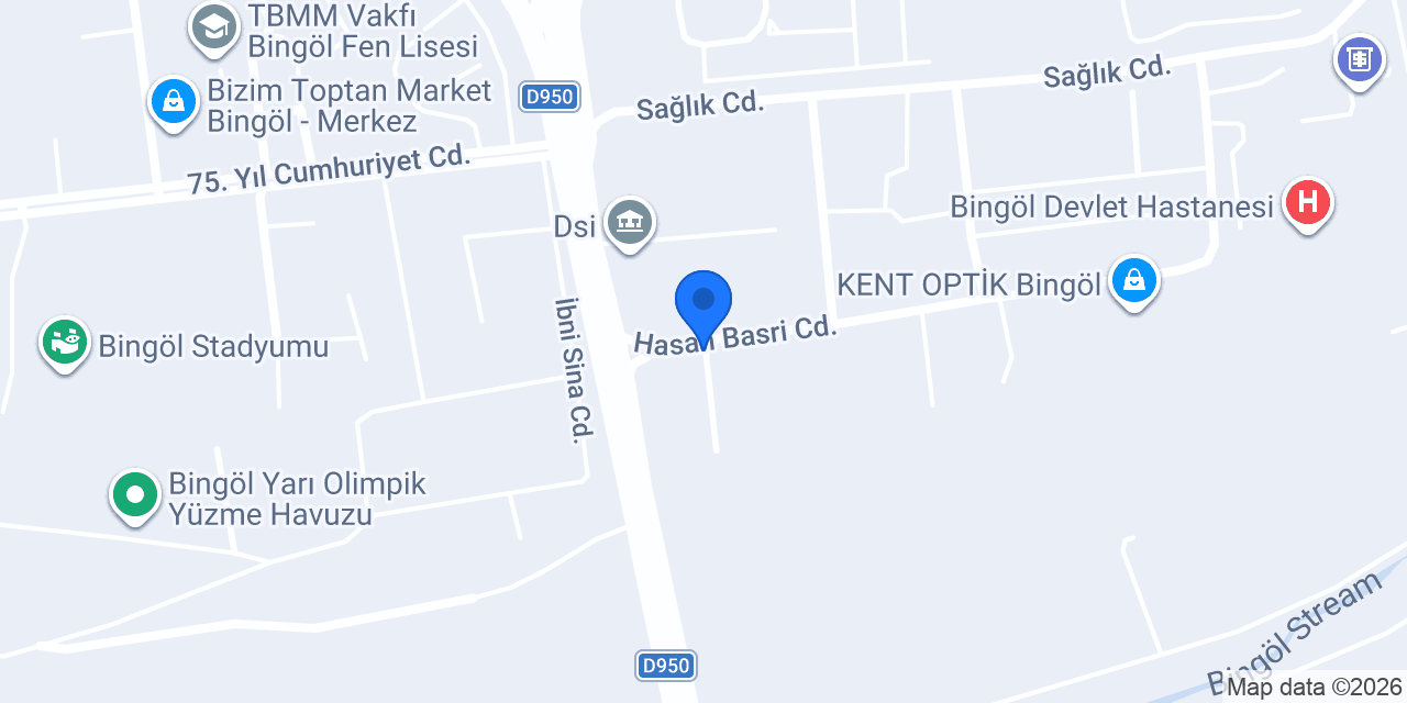 Mon Çhéri Aile Çay Bahçesi konumu