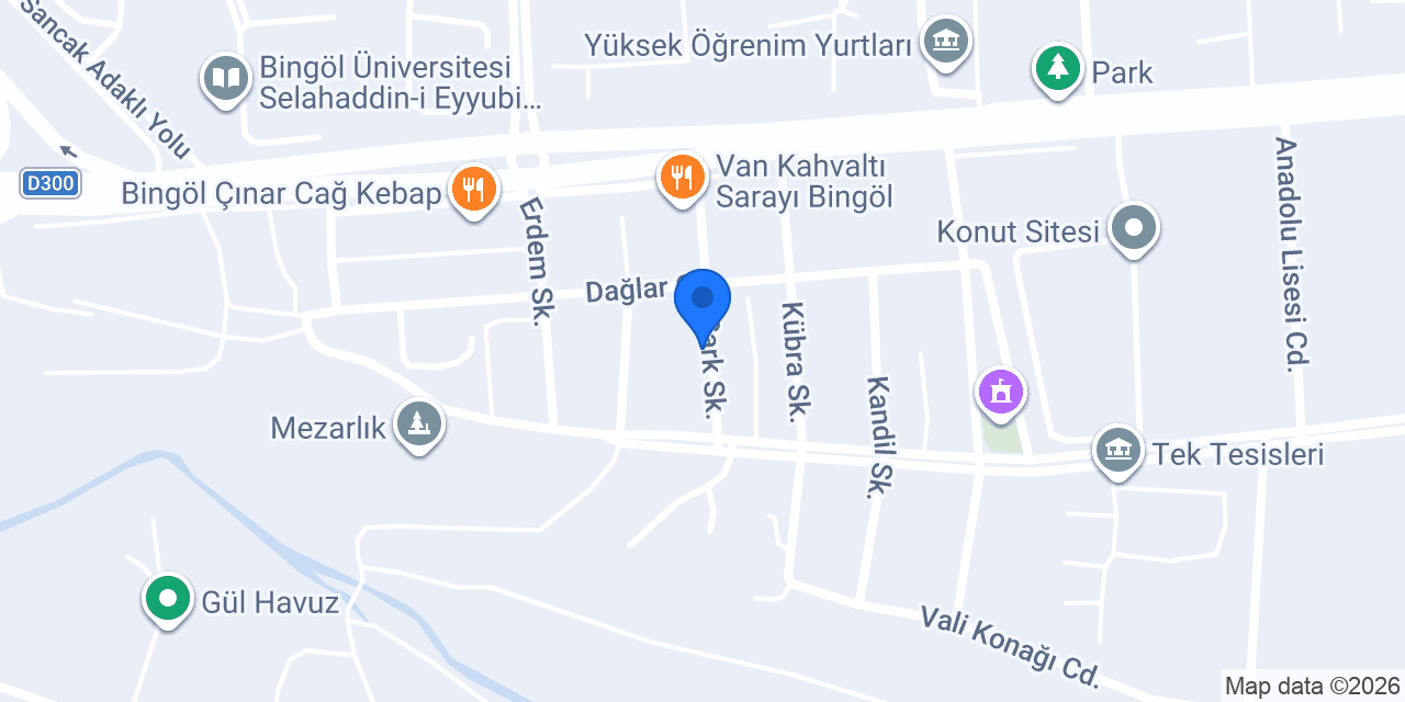 75. Yıl İöo konumu