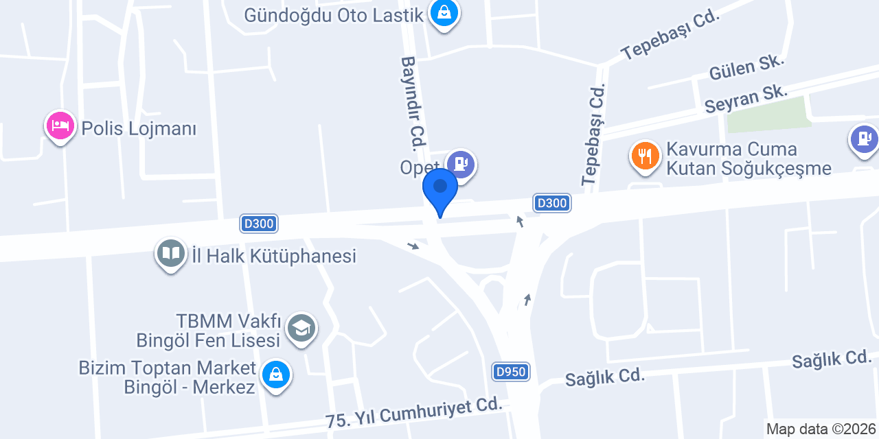 kalbimin en orta yeri konumu