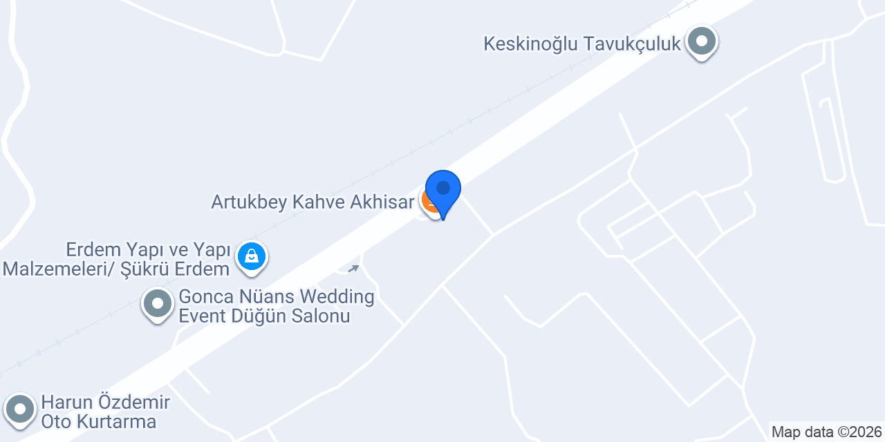 Aytemiz konumu