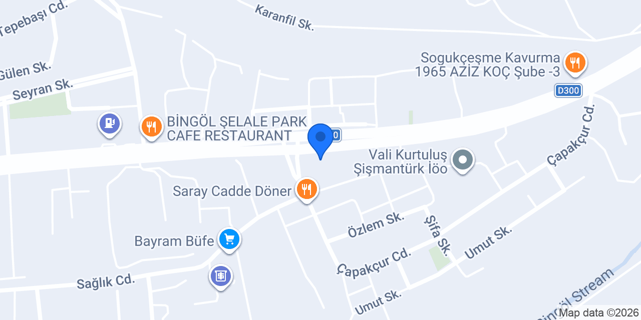 Anka consept mobilya konumu