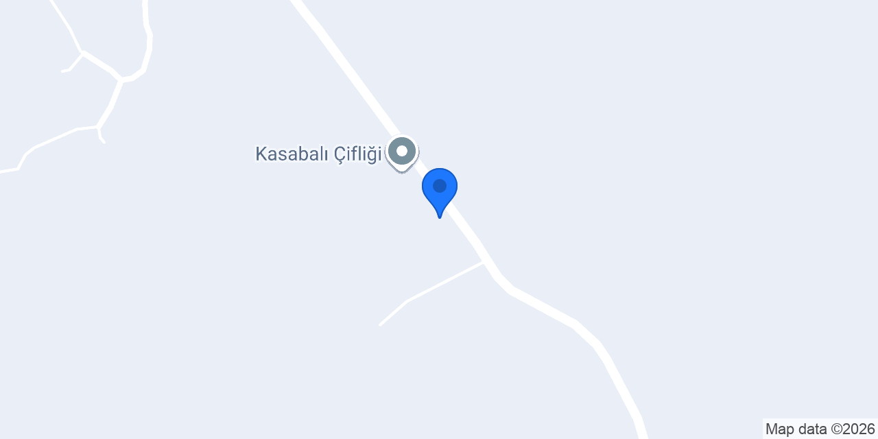 Kasabalı Ticaret konumu