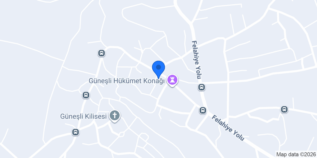 Keşoğlu Veteriner Kliniği konumu