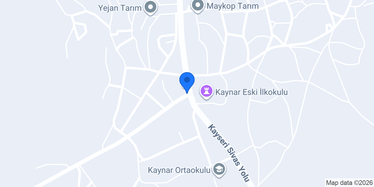 Ptt konumu