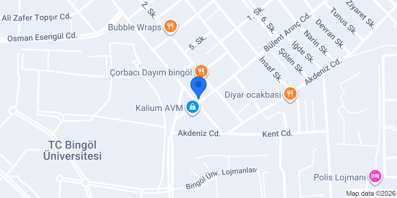 Urfa Lezzet Sofrası konumu