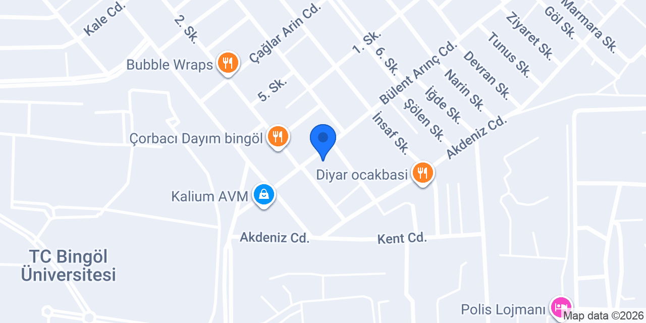 ÜTOPİA Cafe Kahvaltı konumu