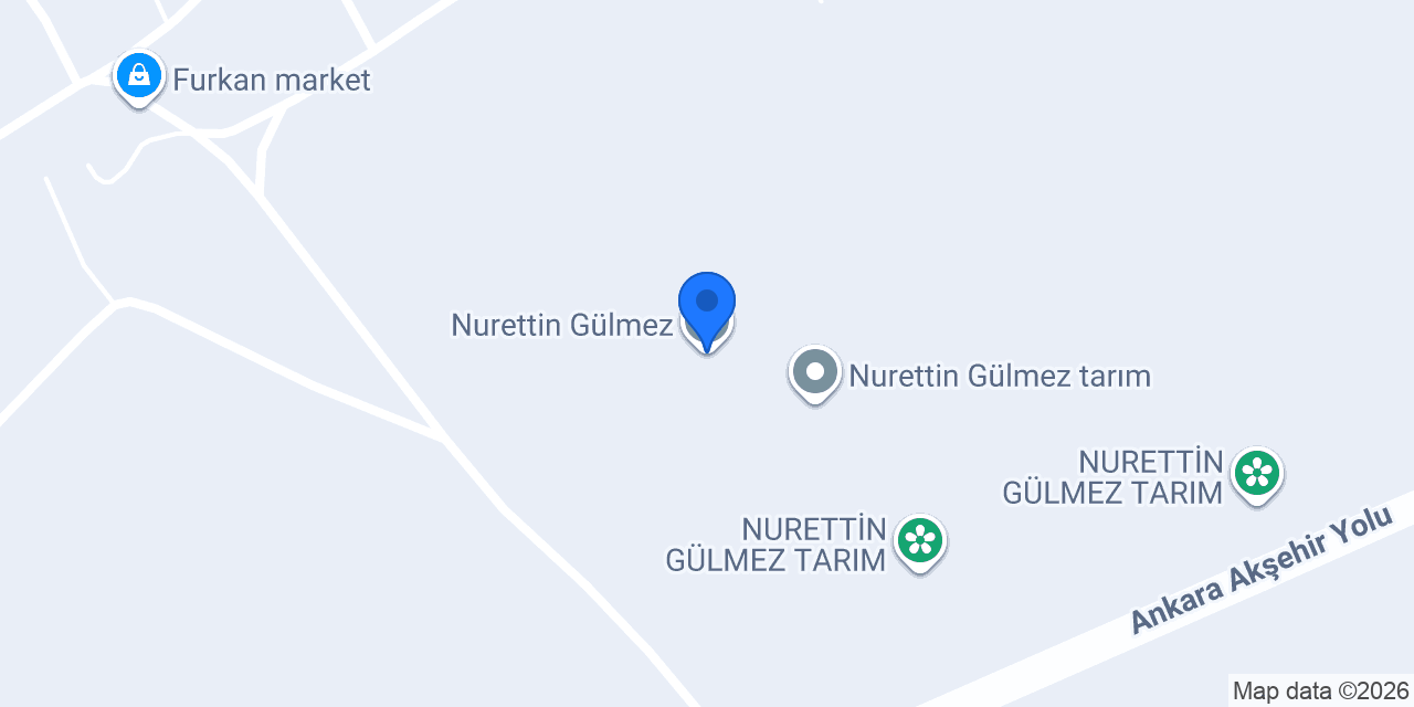 Nurettin Gülmez konumu