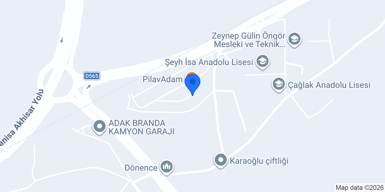 Işık Ticaret Motorlu Araçlar konumu