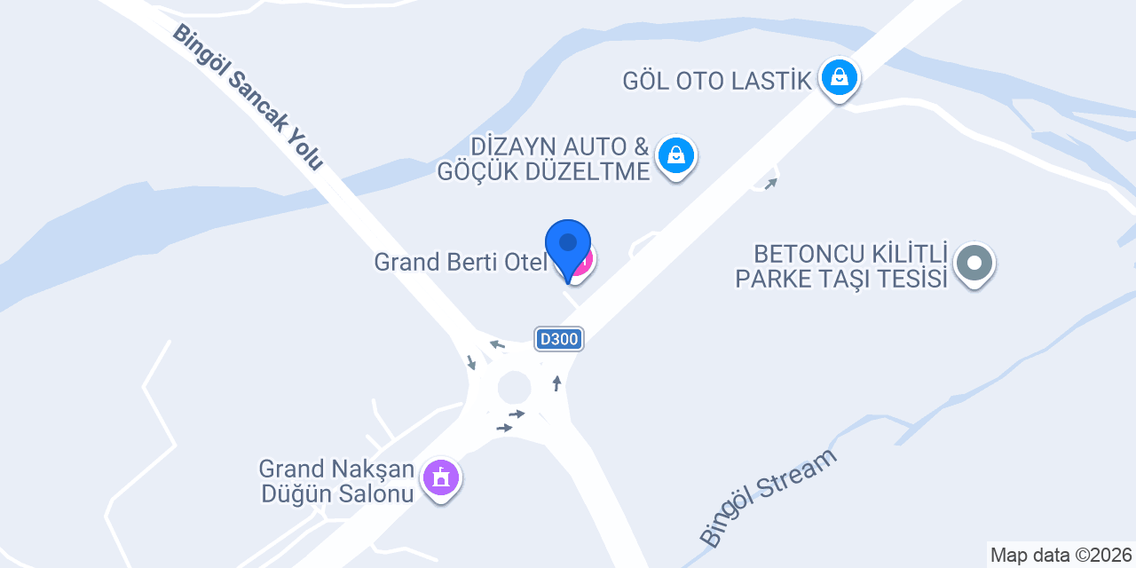 OT Kafe konumu