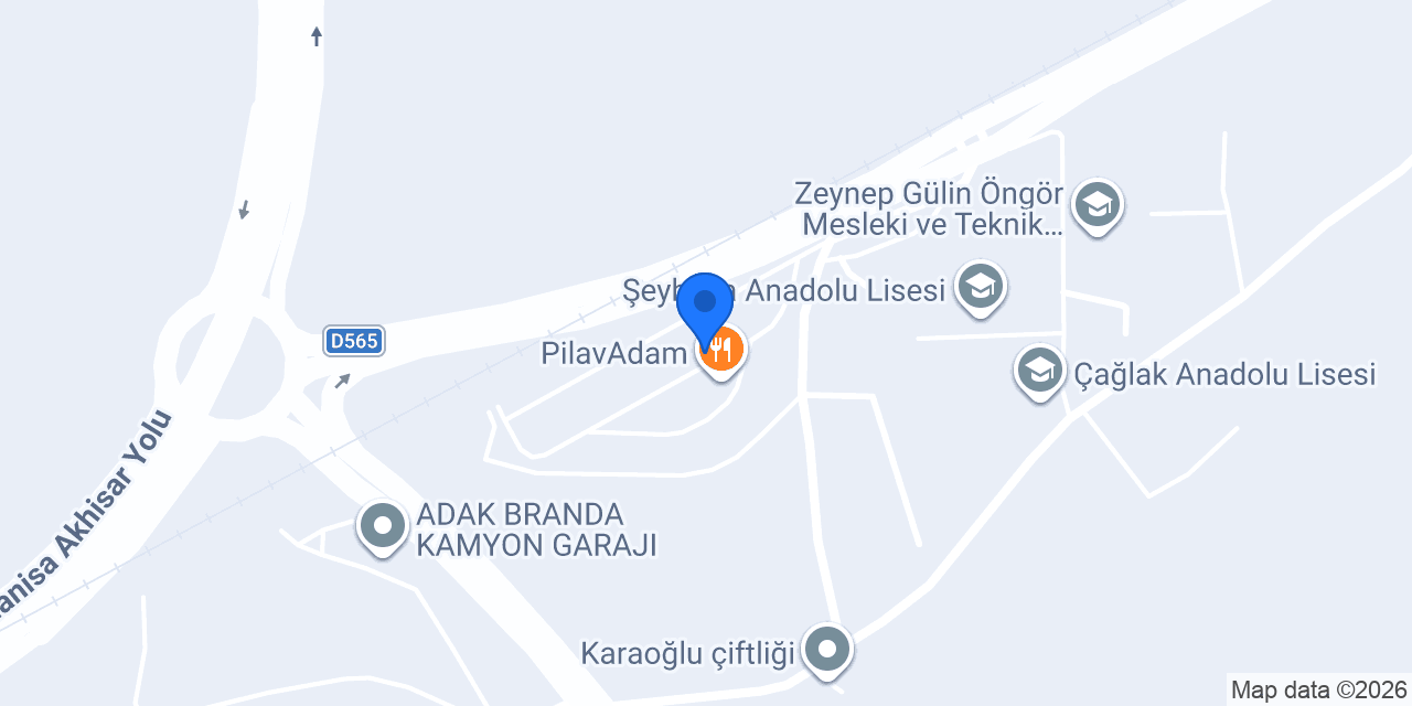 Sedef Galeri konumu