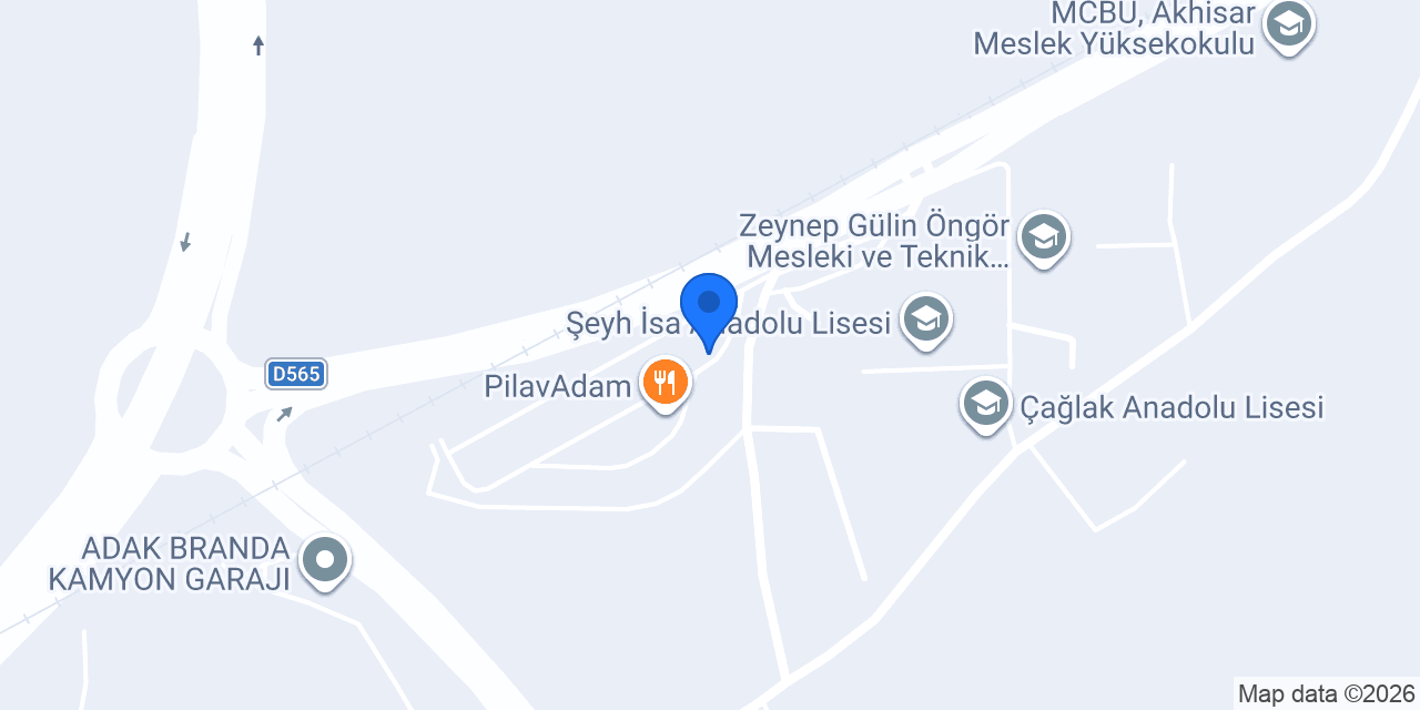 ÇİÇER GALERİ konumu