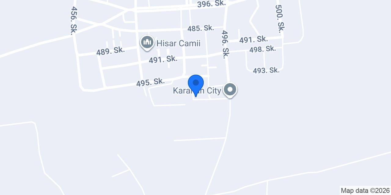 Akhisar nakliye konumu