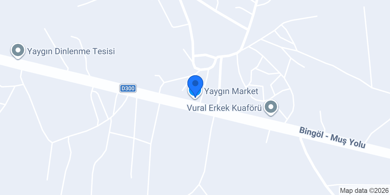 HAS DOYUM konumu