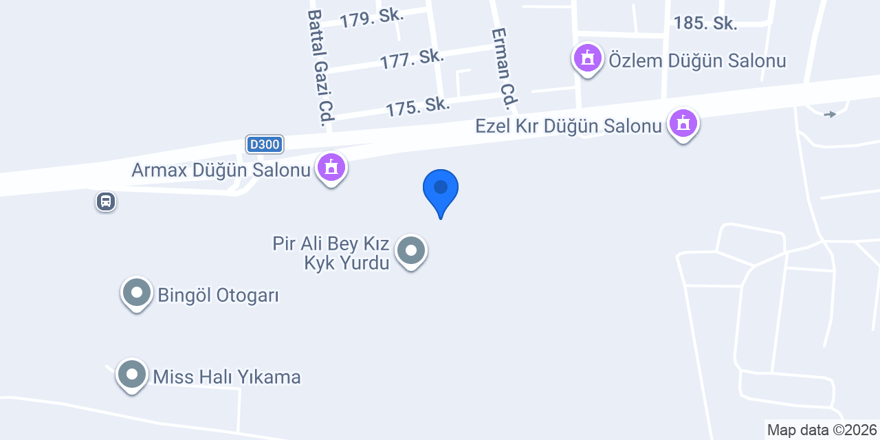 Sevda büfe Cafe aile çay bahçesi konumu