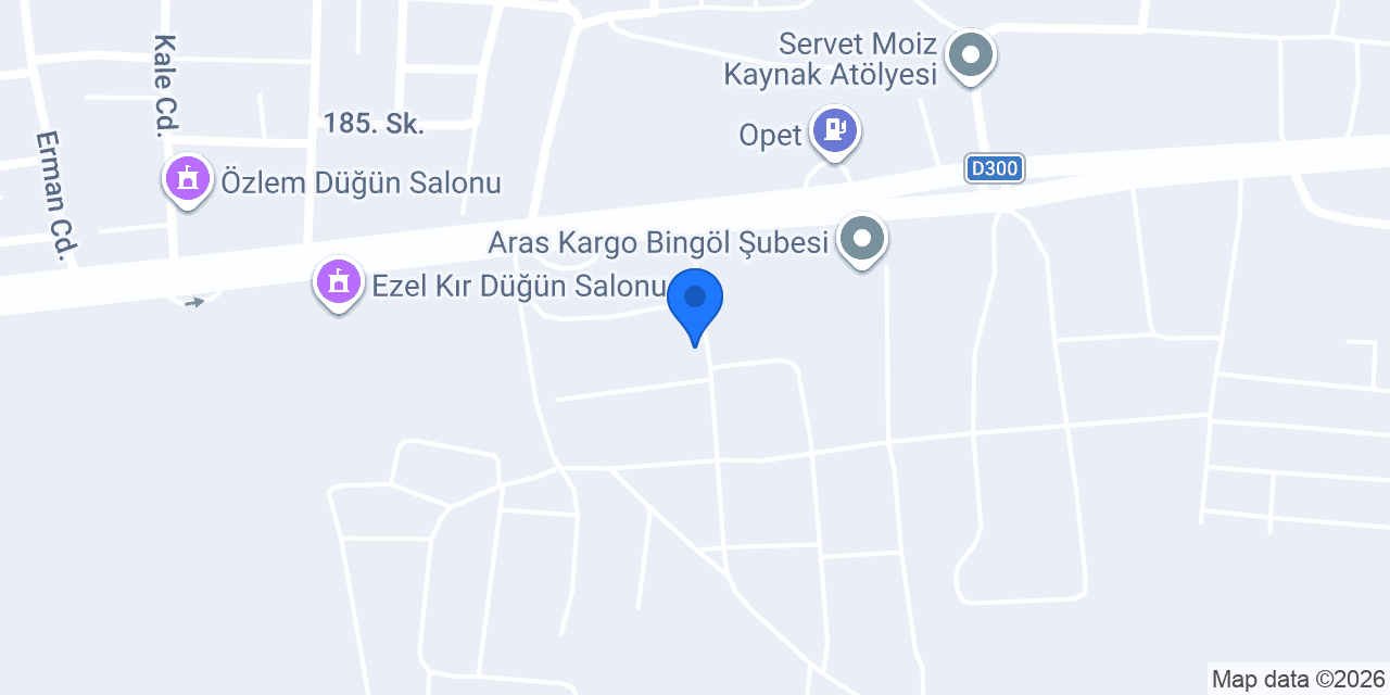 SİMA YAPI CAM BALKON konumu