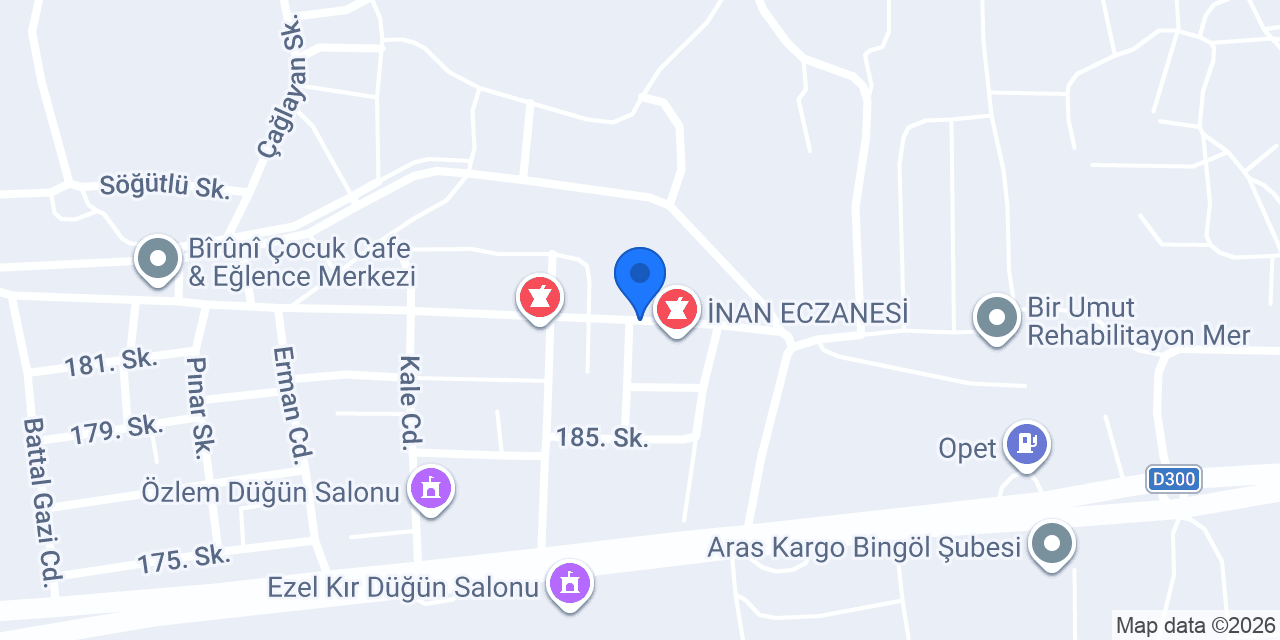 DİL KONUŞMA konumu