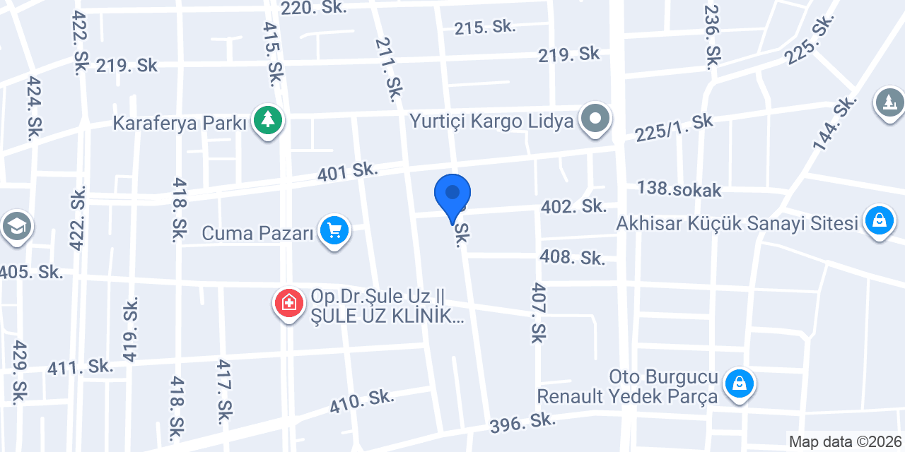 TıfılAkademi Atölye Oyun Cafe konumu