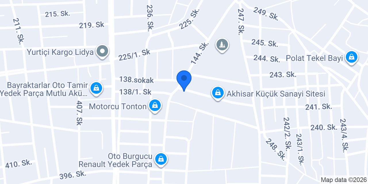 Hedef Halı Koltuk Yıkama konumu
