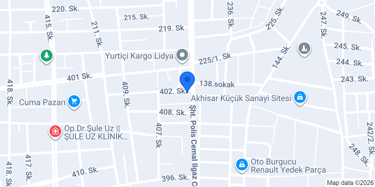 QPet konumu