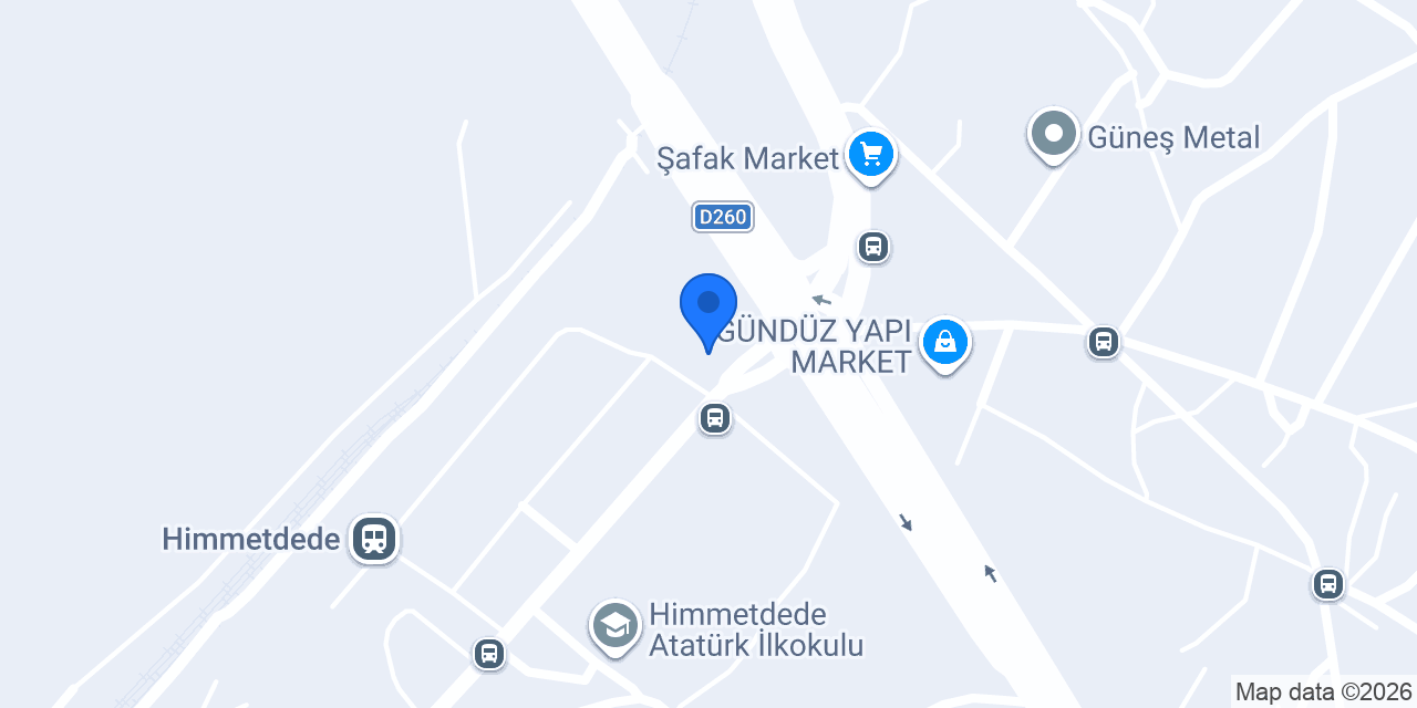 ÖZKARSLIOĞLU TARIM konumu