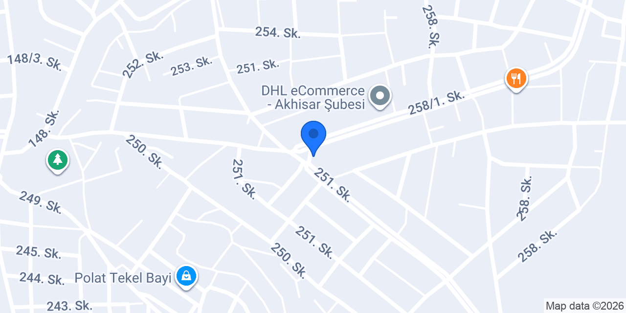 eslin yapı inşaat konumu