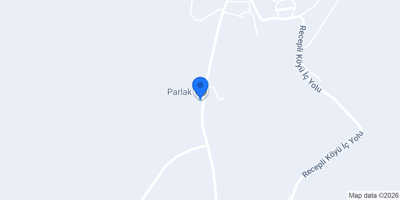 Parlak konumu